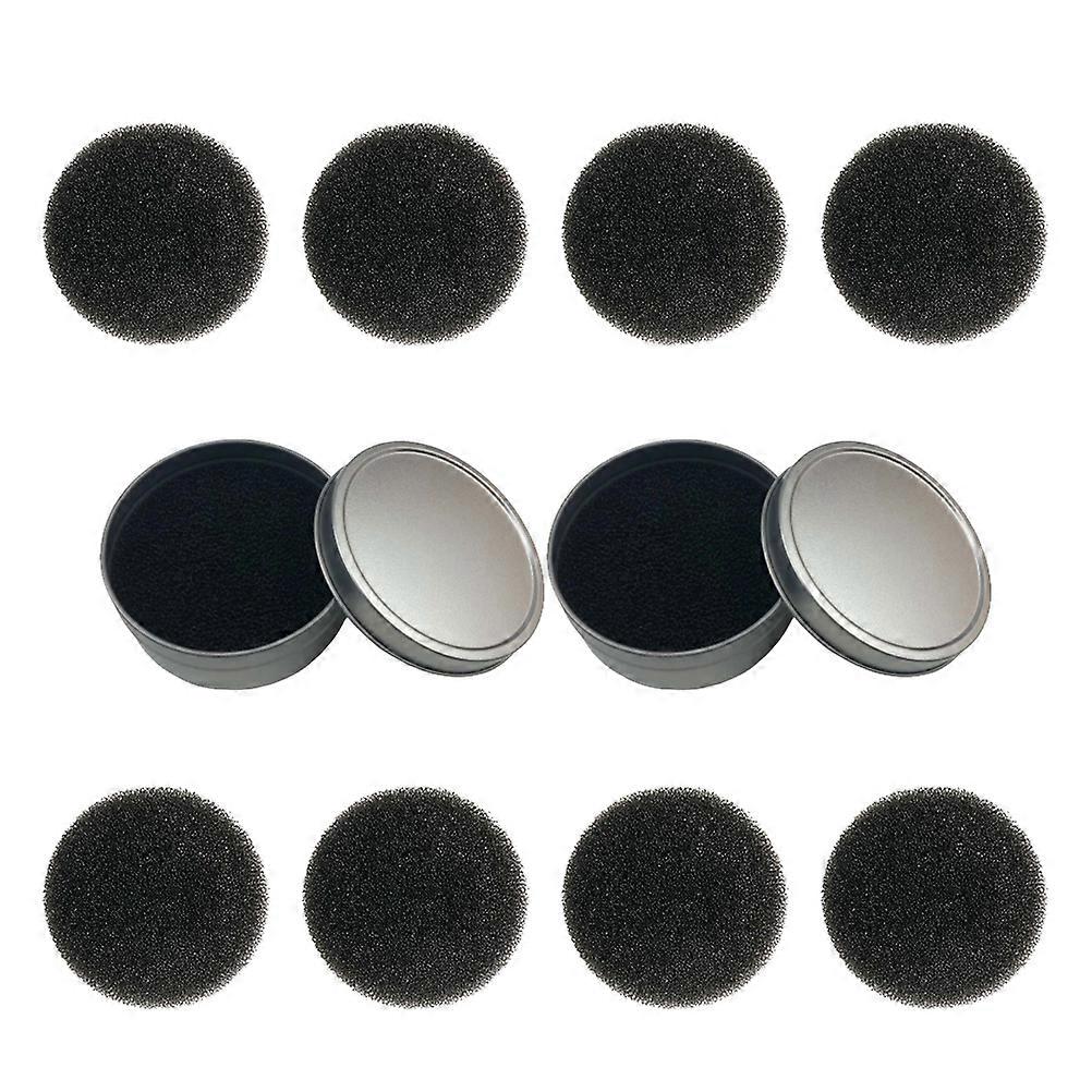 Makeup Sponge Cleaning Tool for Efficient Dry Cleaning 1Set Set