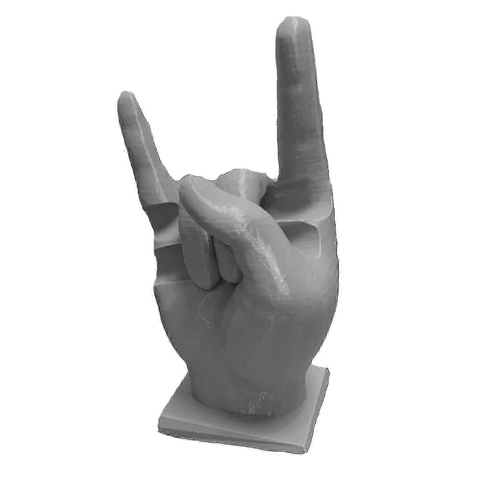 Drumstick Display Stand Holder for Drummers - Creative Drum Stick Organizer, Gift for Musicians 