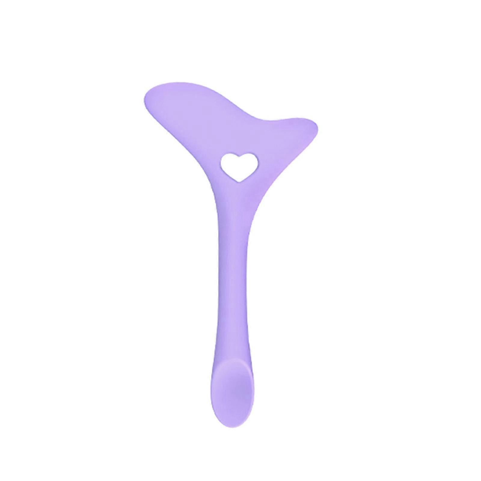 4PCS Reusable Silicone Eyeliner Stencil Tool Set 26-27s