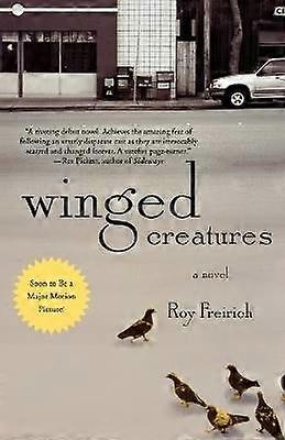Winged Creatures