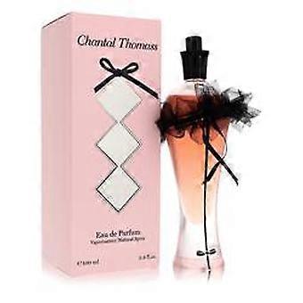  Chantal Thomass Pink by Chantal Thomass - Eau De Parfum Spray 3.3 oz - Women 