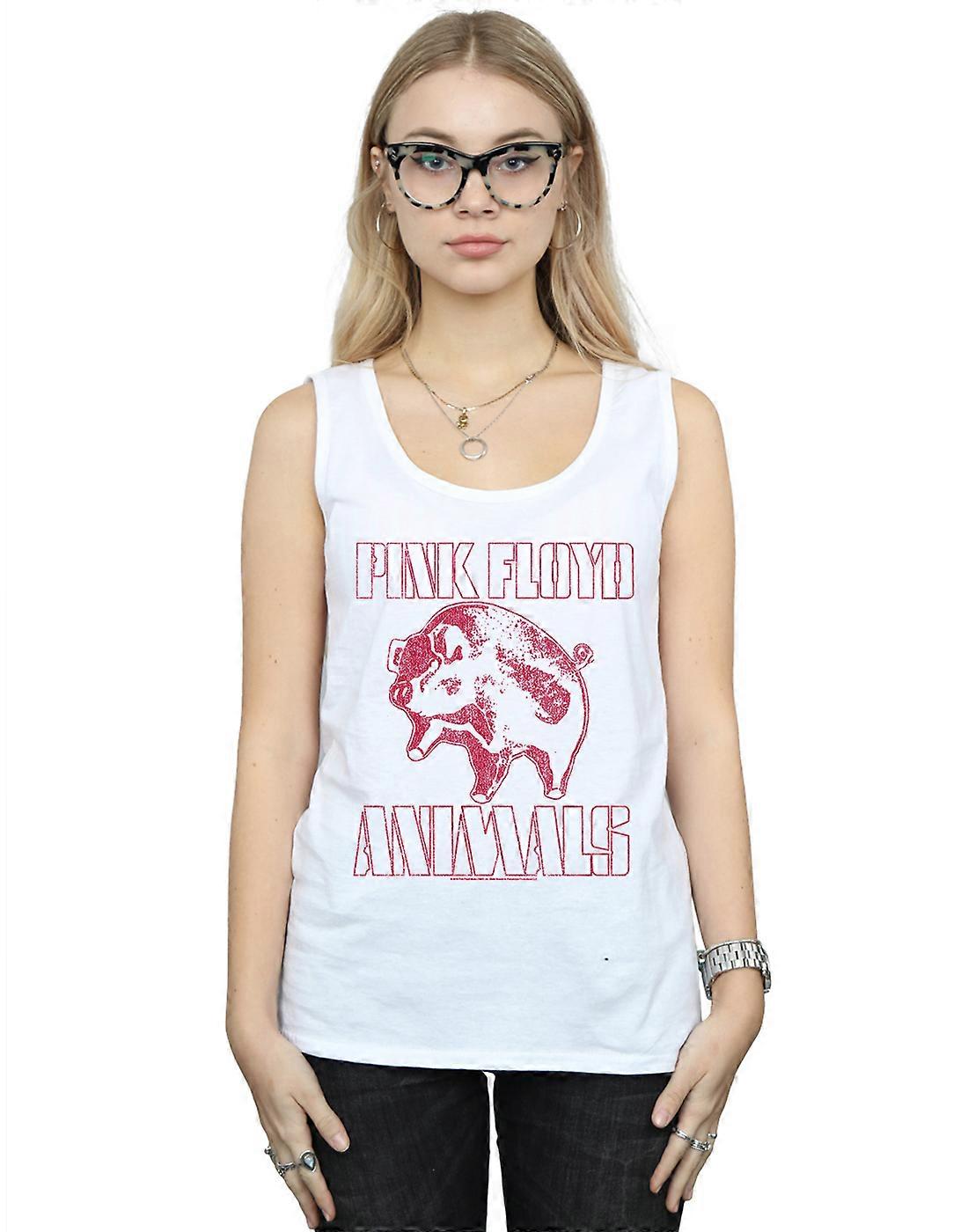 Pink Floyd Women's Animals Algie Vest