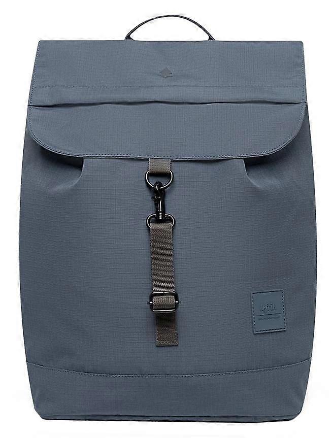 Lefrik Kaut Ripstop Backpack - Maibon Navy