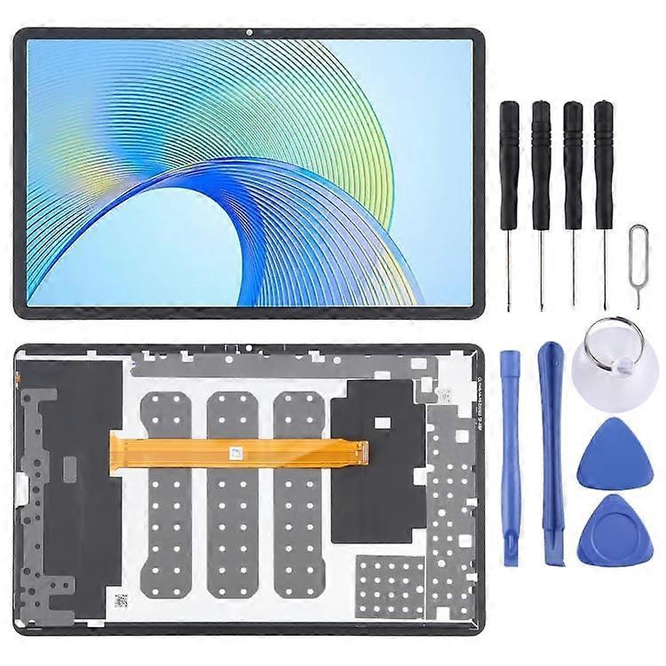 LCD Screen Replacement and Touch Digitizer Assembly for Honor Pad X9 Tablet  Parts