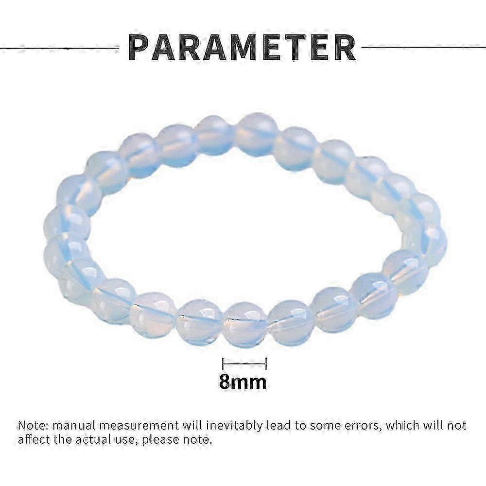 2026 Opal Bracelets for Women