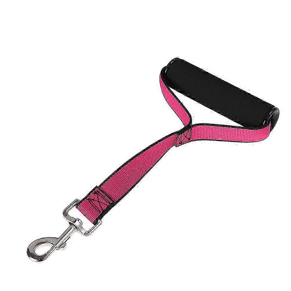 Dog Leash Short Training Tool for Dog Supplies Large Size
