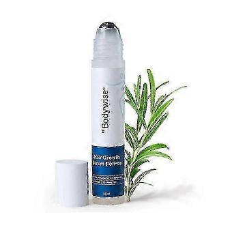 1-3X Be Bodywise Haargroei Serum Roll On - 3% Rozemarijn, 3% Redensyl & 2% - (25ml)