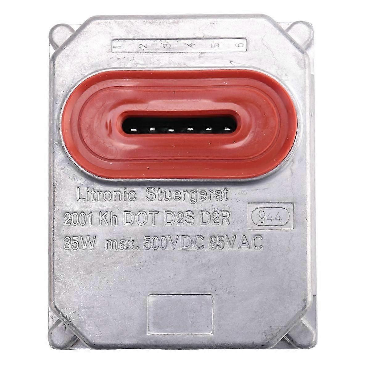 1307329052 1307329023 HID Xenon Headlight Ballast D2S D2R Unit Controller Module compatible - 911