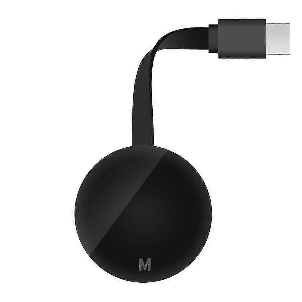 G7M Wireless WiFi Same Screen Player HD Player Cell Phone App Screen Thrower Dongle