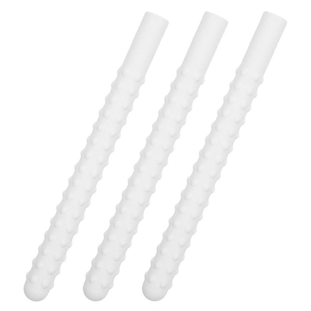 Moisture Removal Stick for Drying 3Pcs Diatomite Reusable Drying Rods