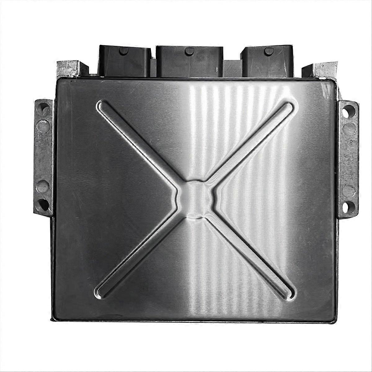 Engine Computer Board Module 7G91-12A650-ME for Focus Mondeo