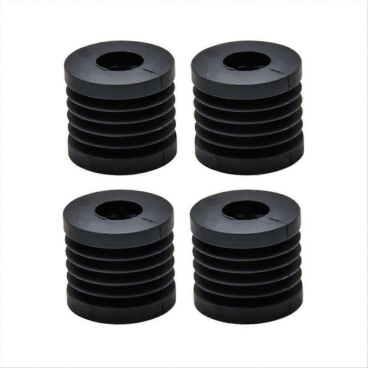 4Pcs 3D Printer Anti Vibration Feet