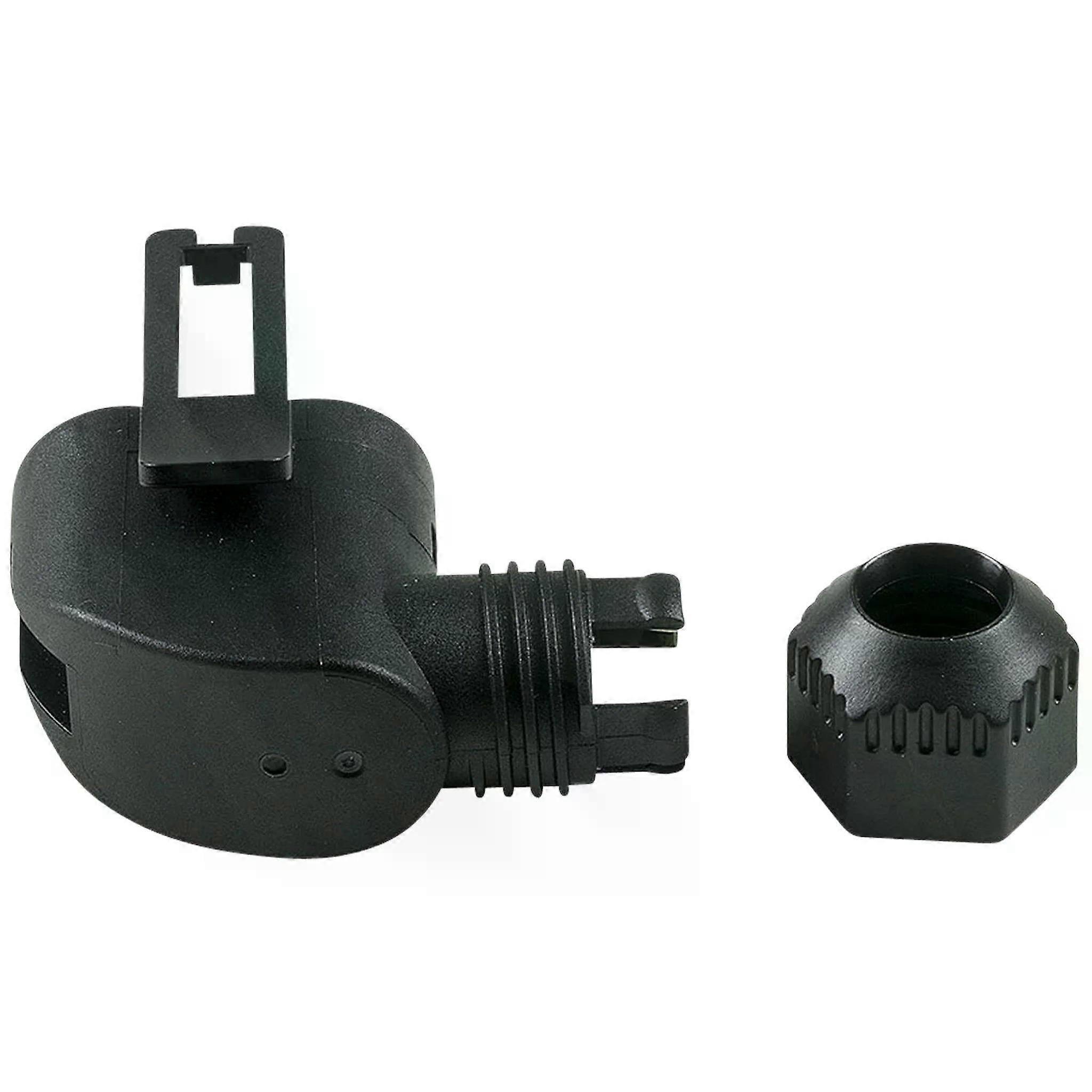 Grundfos Kit ALPHA Stecker gerade, komplett, 1 Stk.