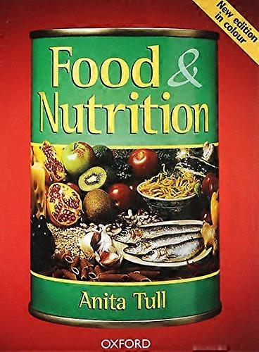 Aliments et Nutrition