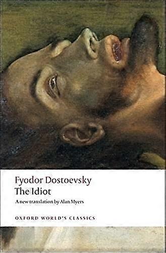 Idiot (Oxford verdens klassisk)