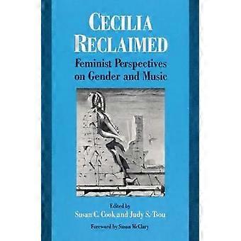 Cecilia regenererade: Feministiska perspektiv på genus och musik