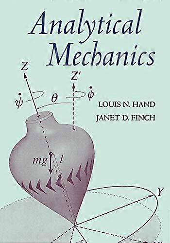 Mécanique analytique