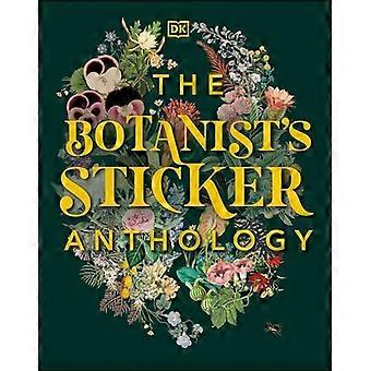 Botanikeren's klistremerke antologi