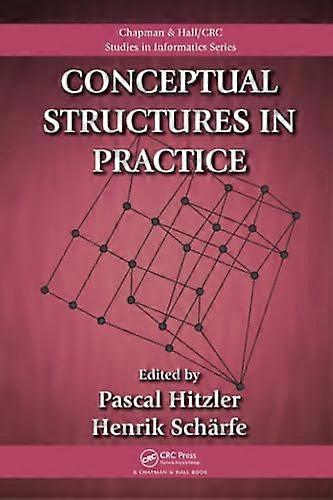 Conceptual Structures in Practice