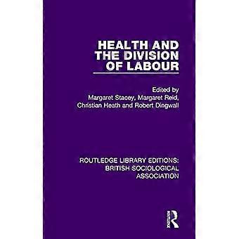 Health and the Division of Labour