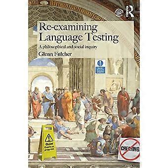 Riesaminare i test linguistici: un'indagine filosofica e sociale