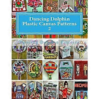 Tanzender Delphin Plastic Canvas Muster 2: Dancingdolphinpatterns com