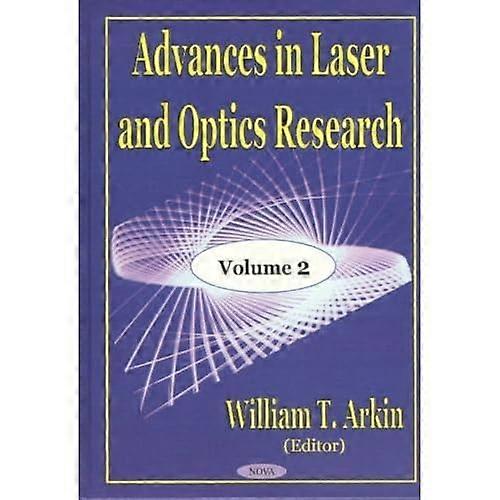 Progrès dans la recherche en optique et en laser