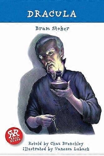 Dracula (Real lectures de science-fiction)