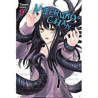 Mieruko-Chan, Vol. 9