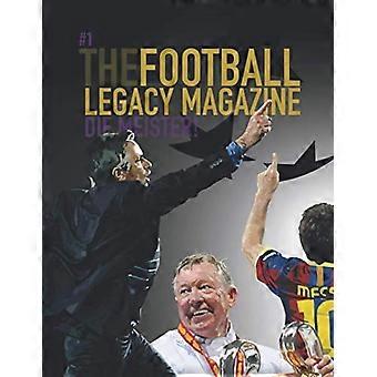 Das Football Legacy Magazin – Die Meister Edition