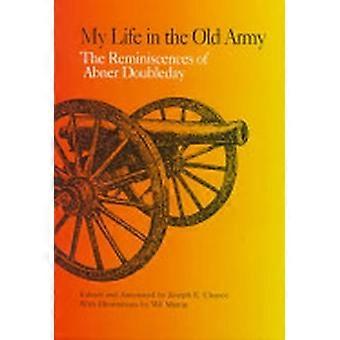 My Life in the Old Army : De herinneringen van Abner Doubleday uit de collectie van de New York Historical Society