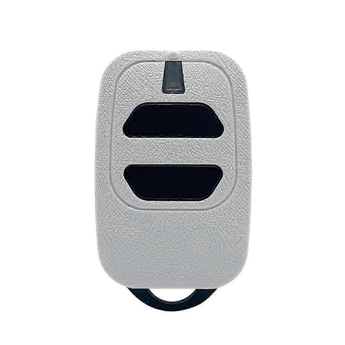 433.92MHz Rolling Code Garage Door Remote Control for 2-Key Handheld Devices