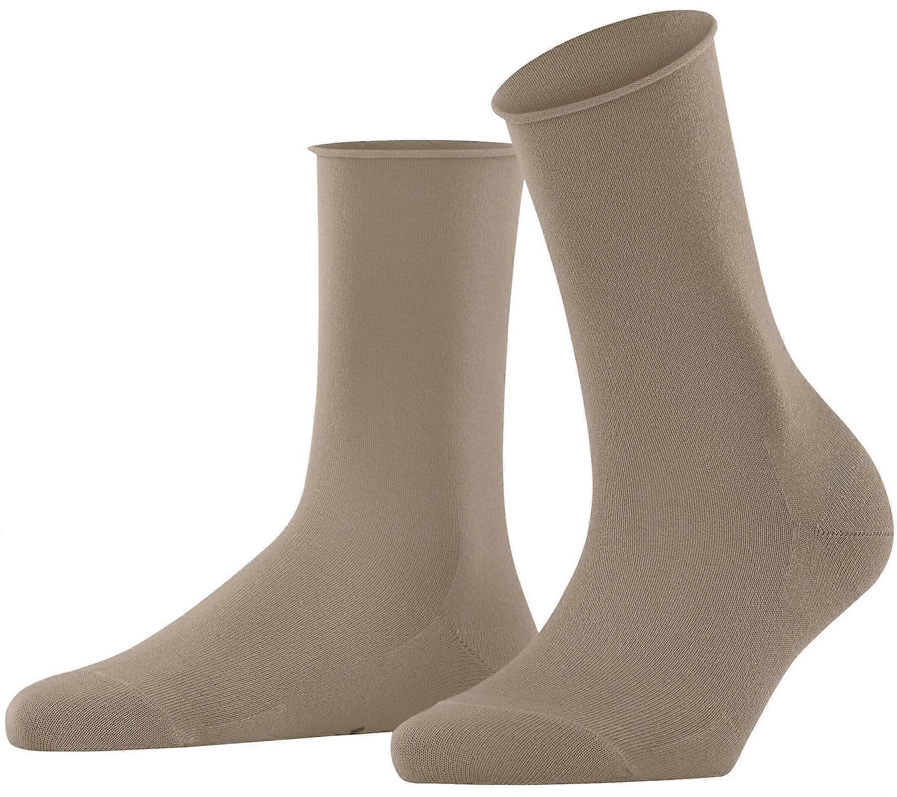 Falke Active Breeze Socks - Nude Beige
