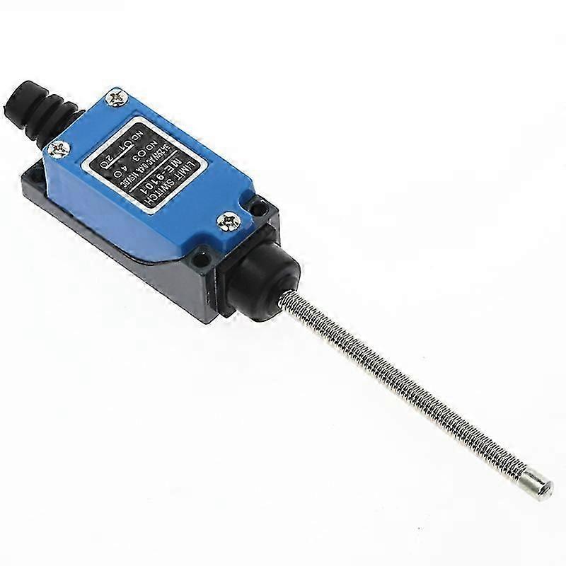 Waterproof Momentary Limit Switch 1NC/1NO 5A/250VAC