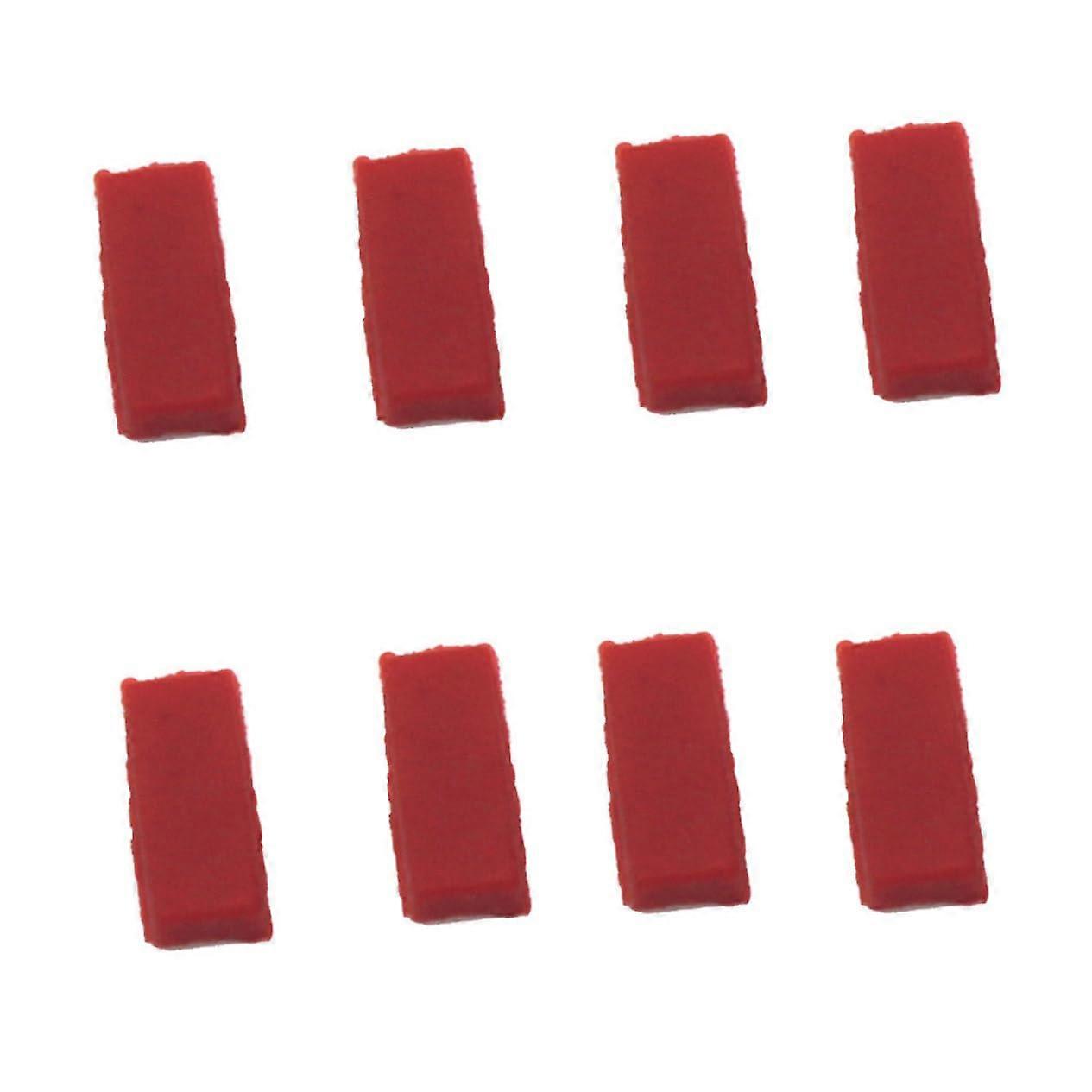 Flute  Kit Complete Tool Set with Pads Screws Rollers for Easy Woodwind Maintenance