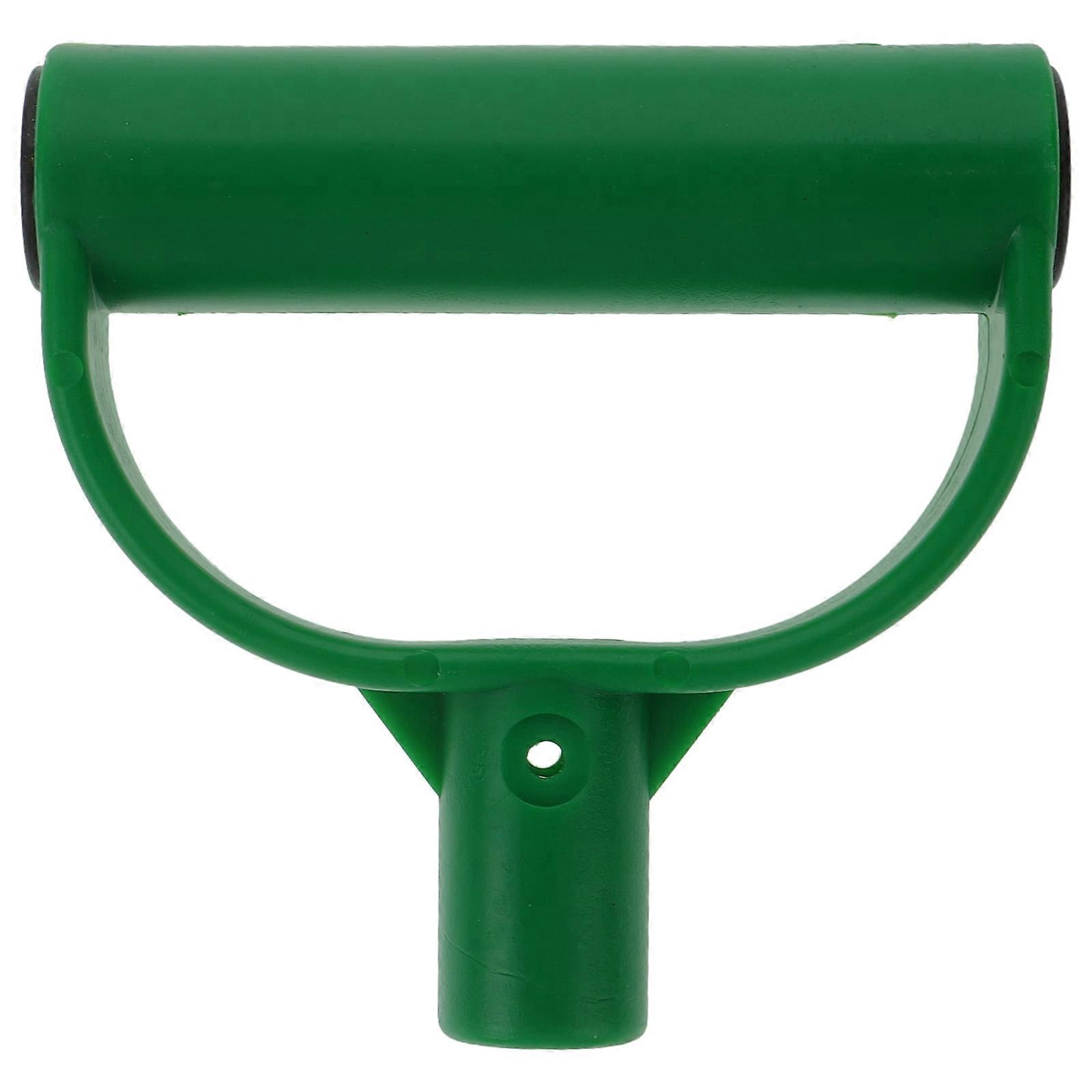 Camping Wagon Cart Replaceable Push Handle 1 Set Accessories