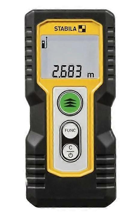 Stabila LD 220 Laser Distancer 30m