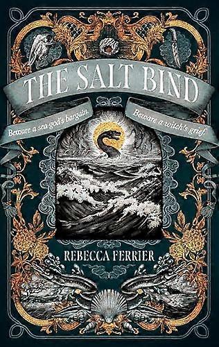 The Salt Bind