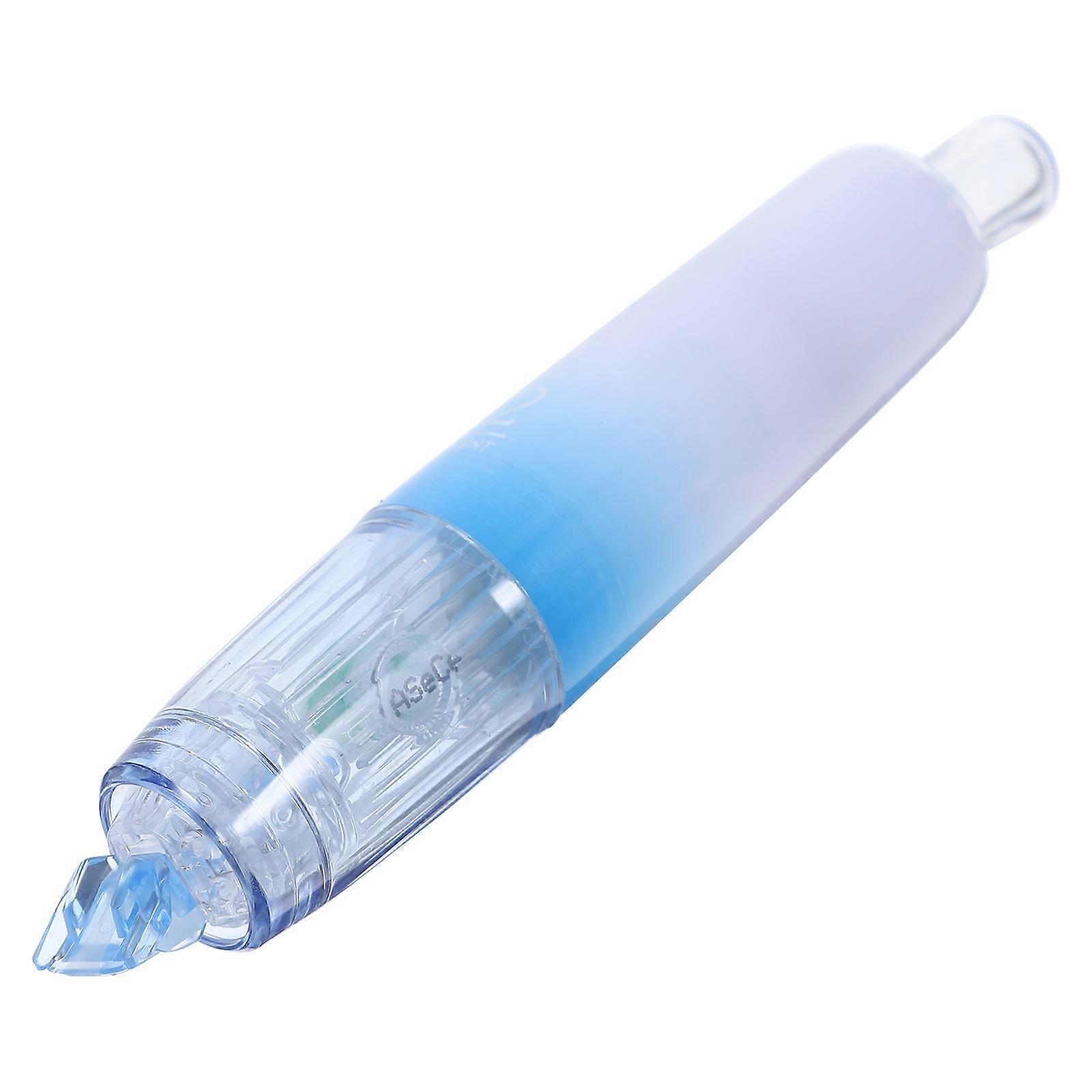 Correction Tape Plastic White Correction Tape for Study Use Practical