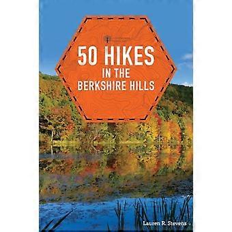 50 Wanderungen in den Berkshire Hills