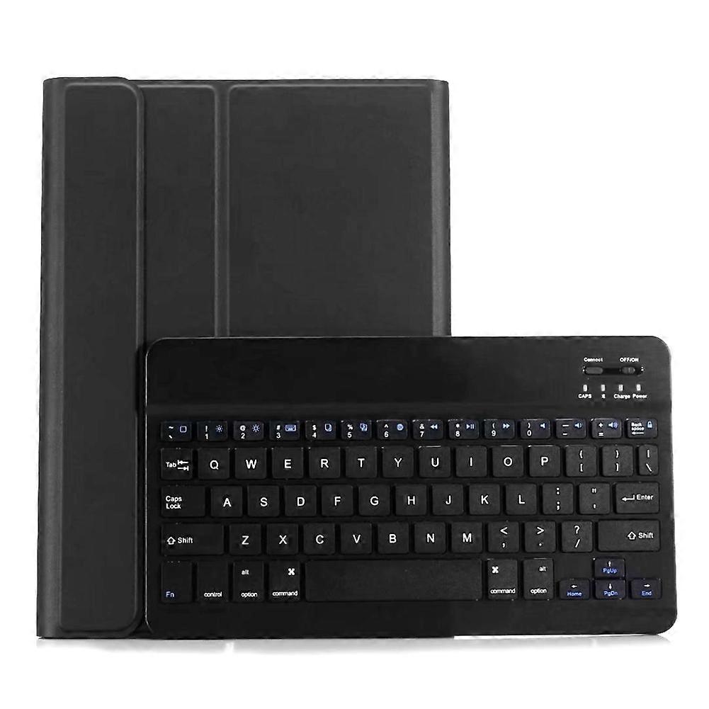 Wireless Keyboard Protective Shell Set Split Keyboard Ultra-Thin Protective Cover for Tab A7 10.4 I
