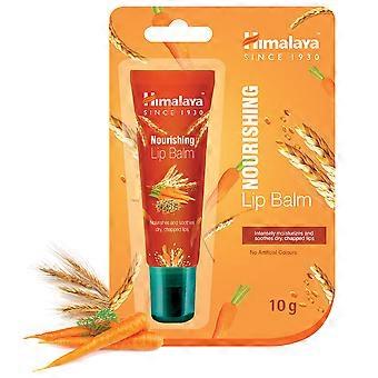 Himalaya nærende læbepomade - 10g