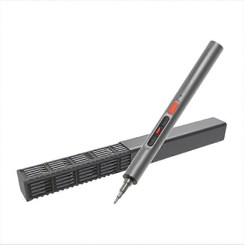Dual-Direction Rotation Power Screw Drivers Multi-Function Electric compatible with Machinery Maintenance