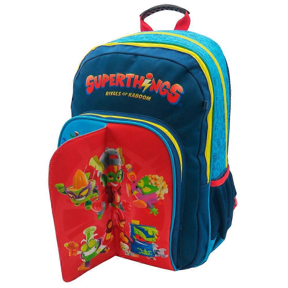 Superthings backpack 42 cm