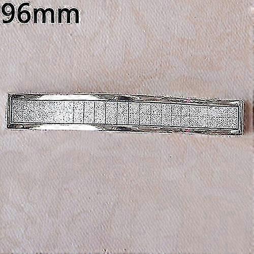 Crystal Rhinestone Drawer Cabinet Cupboard Wardrobe Door Knobs Closet Pull Handle