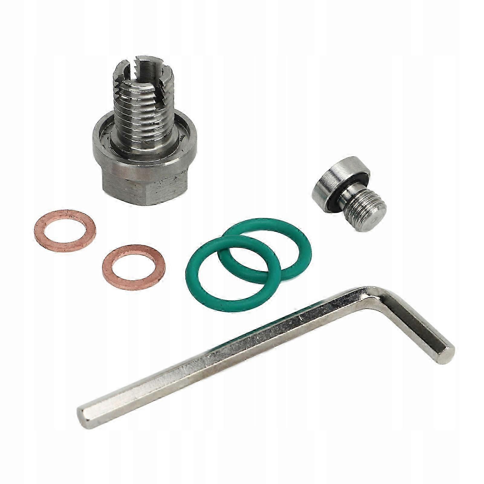 Oil Drain Plug Repair Kit