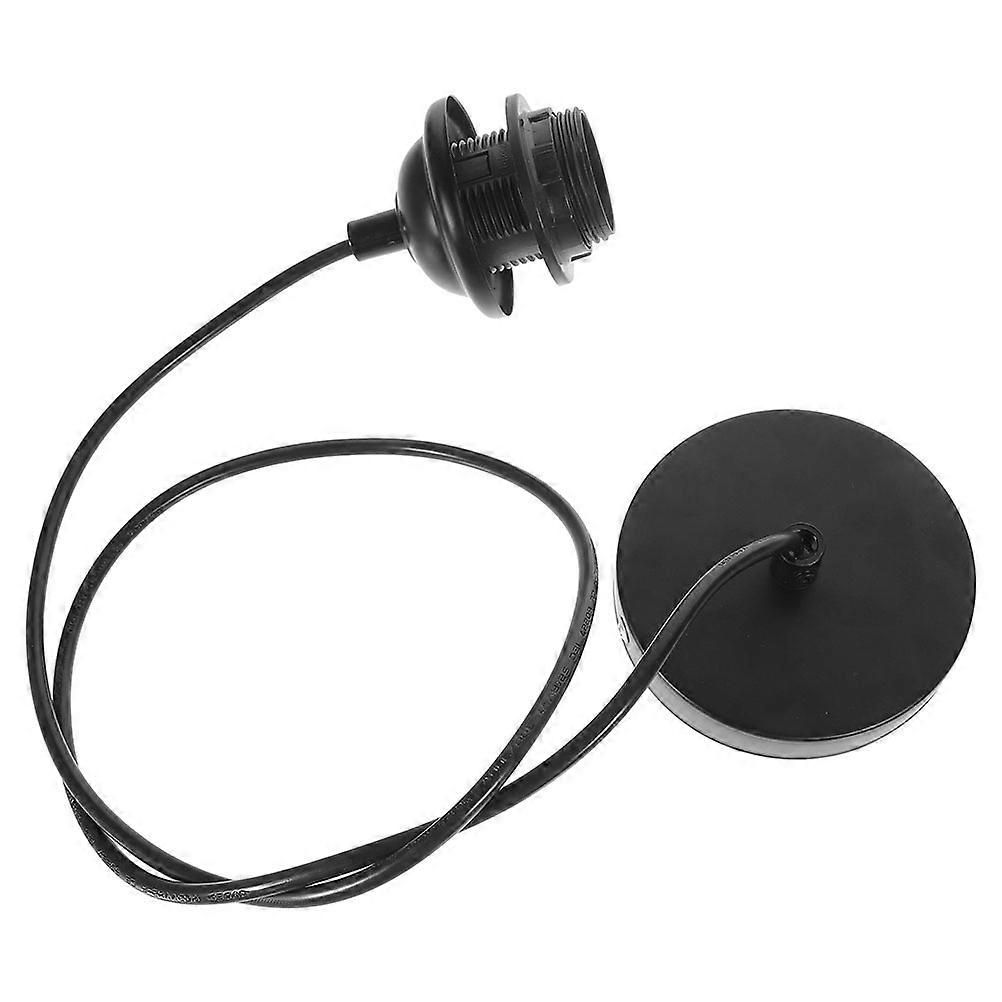 Ceiling Light Holder for Pendant Lamp Replacement Socket