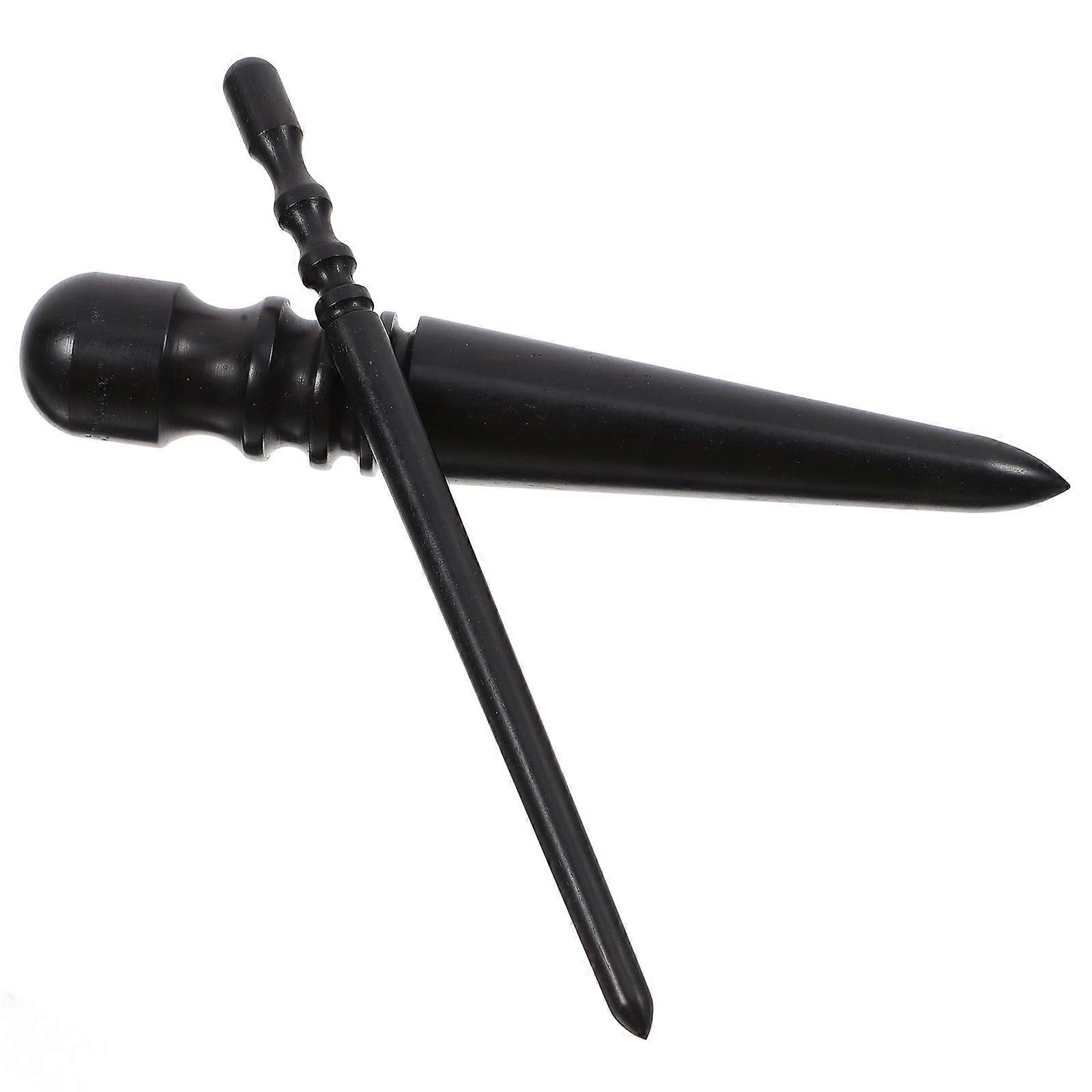 Kantenpolierwerkzeug-Set (2-teilig)