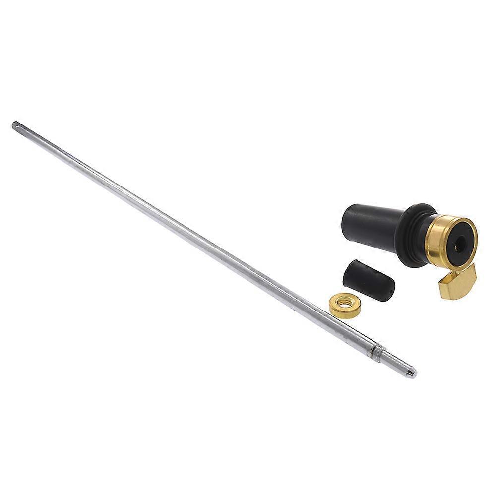 Cello Support Tool Tail Post Rod for Cello Use 1Pcs Assorted Color