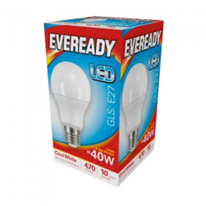 Eveready LED GLS-Glühbirne